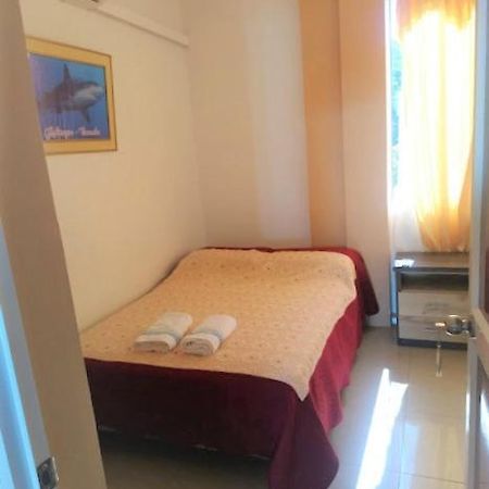 Hostal Terito Puerto Baquerizo Moreno Eksteriør bilde