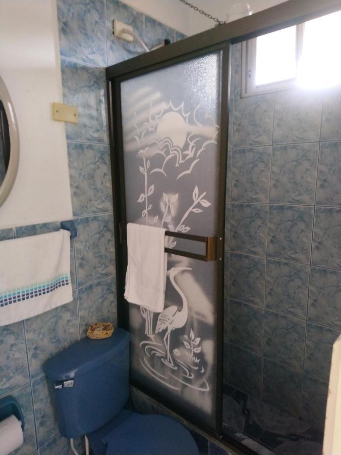 Hostal Terito Puerto Baquerizo Moreno Eksteriør bilde