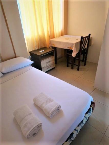 Hostal Terito Puerto Baquerizo Moreno Eksteriør bilde