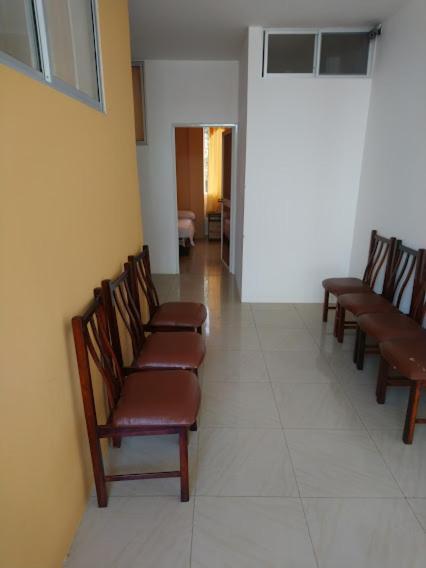 Hostal Terito Puerto Baquerizo Moreno Eksteriør bilde