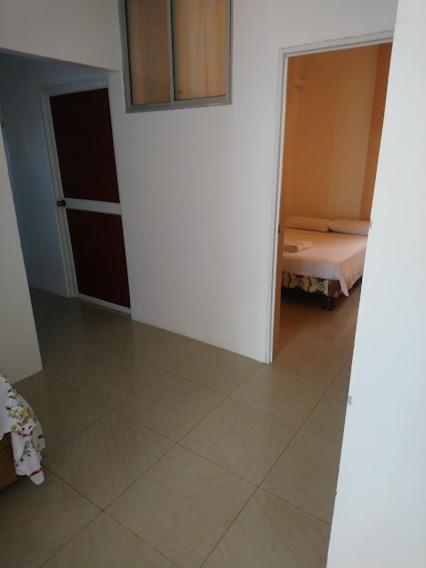 Hostal Terito Puerto Baquerizo Moreno Eksteriør bilde