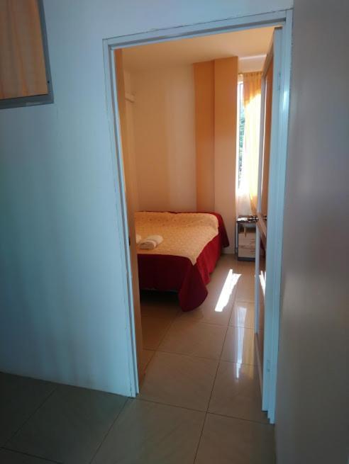 Hostal Terito Puerto Baquerizo Moreno Eksteriør bilde