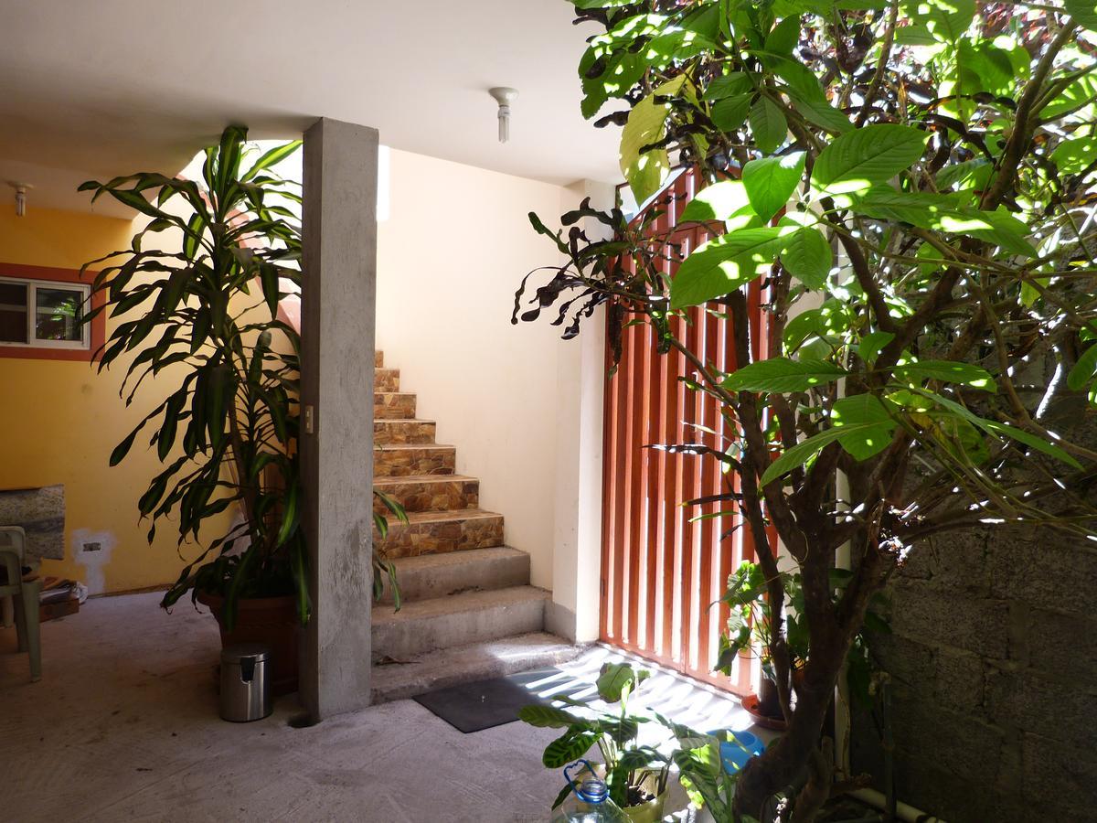 Hostal Terito Puerto Baquerizo Moreno Eksteriør bilde